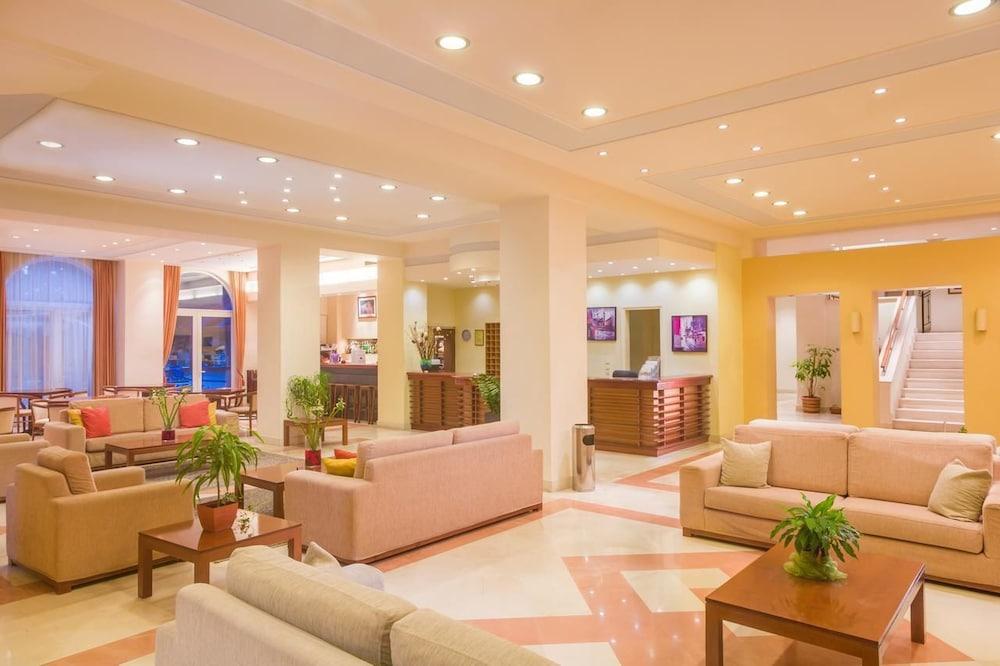 Corfu Hellinis Hotel Kanoni  Bagian luar foto