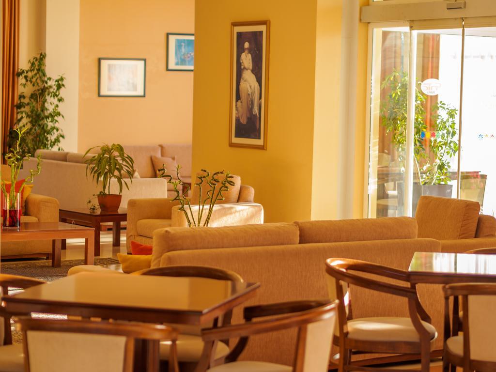 Corfu Hellinis Hotel Kanoni  Bagian luar foto