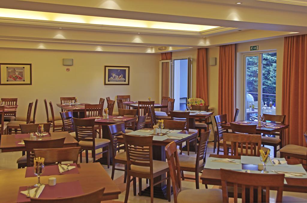 Corfu Hellinis Hotel Kanoni  Bagian luar foto