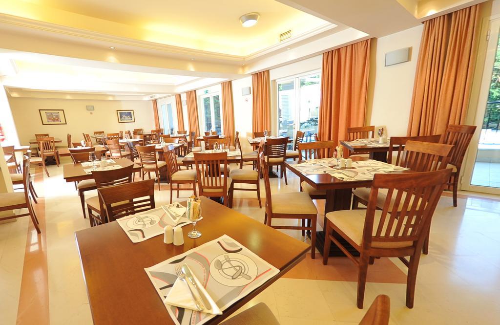 Corfu Hellinis Hotel Kanoni  Bagian luar foto