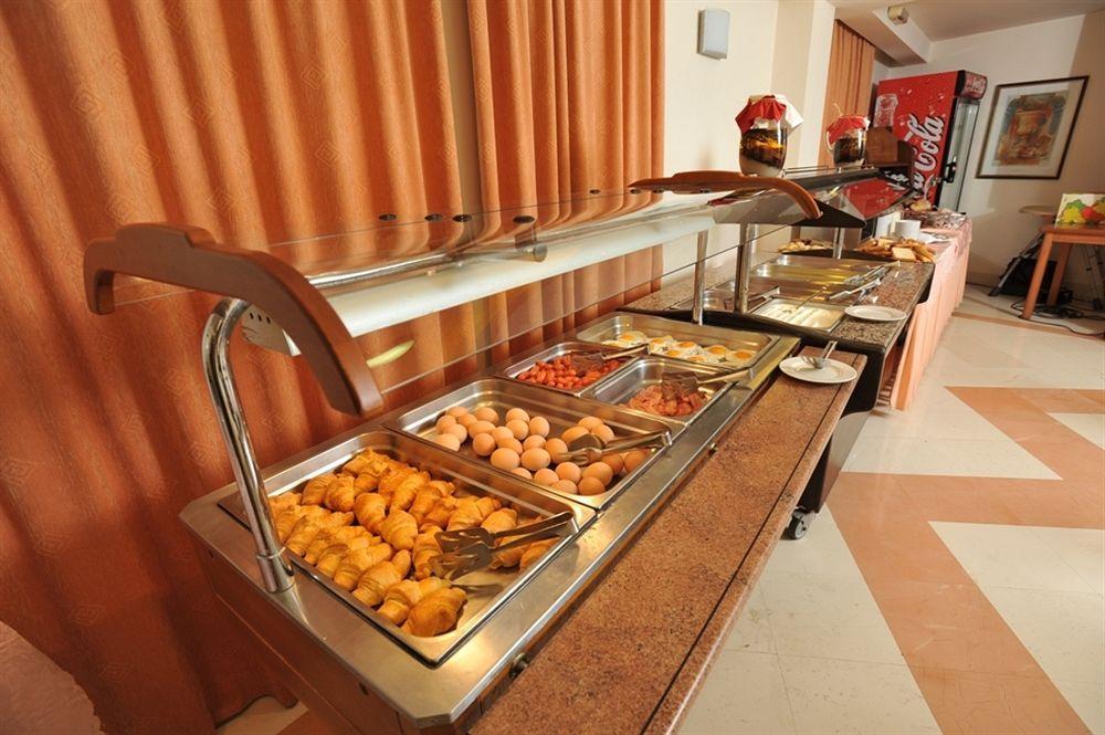 Corfu Hellinis Hotel Kanoni  Bagian luar foto