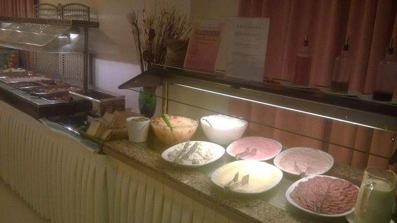 Corfu Hellinis Hotel Kanoni  Bagian luar foto