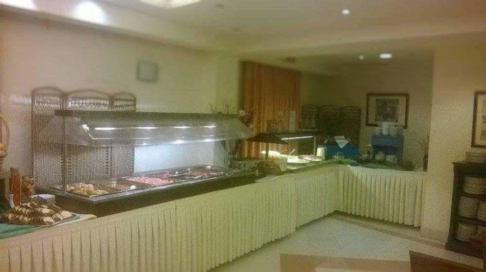 Corfu Hellinis Hotel Kanoni  Bagian luar foto
