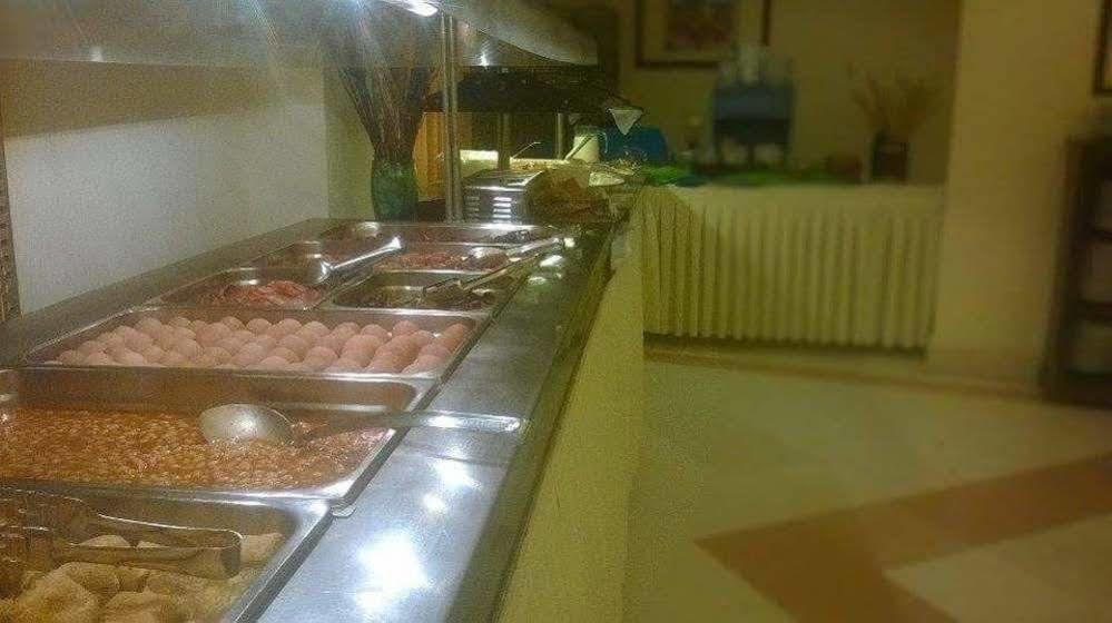 Corfu Hellinis Hotel Kanoni  Bagian luar foto